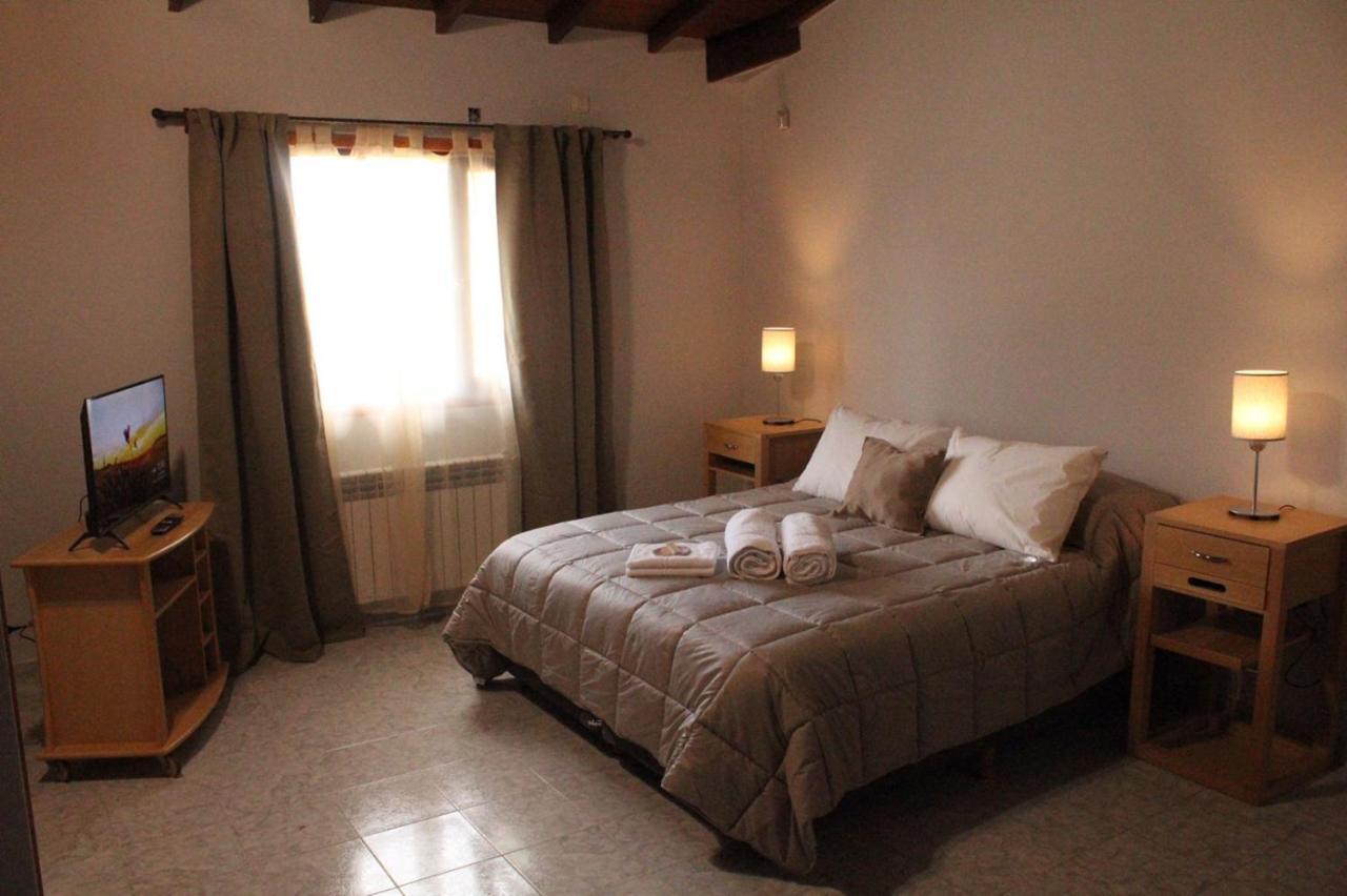 Santa Clarita Ξενοδοχείο Santa Clara del Mar Εξωτερικό φωτογραφία
